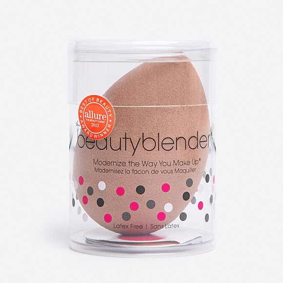 beautyblender Other - NEW! Beige ORIGINAL BEAUTYBLENDER Makeup Spo…